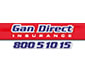 Gan Direct Insurance