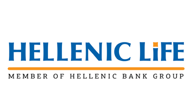 Hellenic Life Insurance Logo